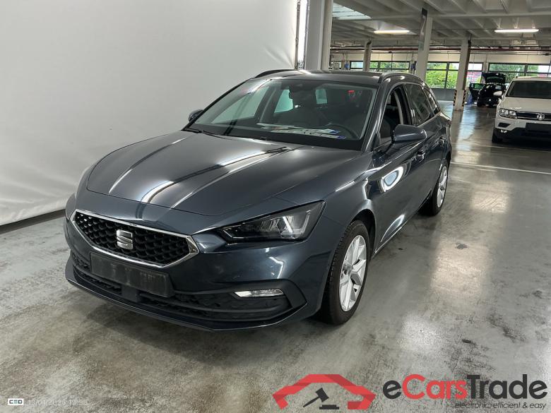 SEAT LEON ST 1.0 ETSI 110 MOVE! DSG #1