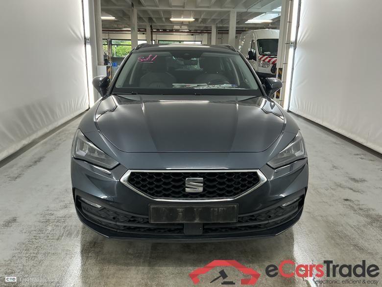 SEAT LEON ST 1.0 ETSI 110 MOVE! DSG #2