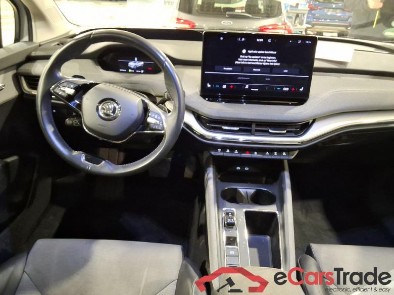 SKODA ENYAQ 82KWH IV 80 #6