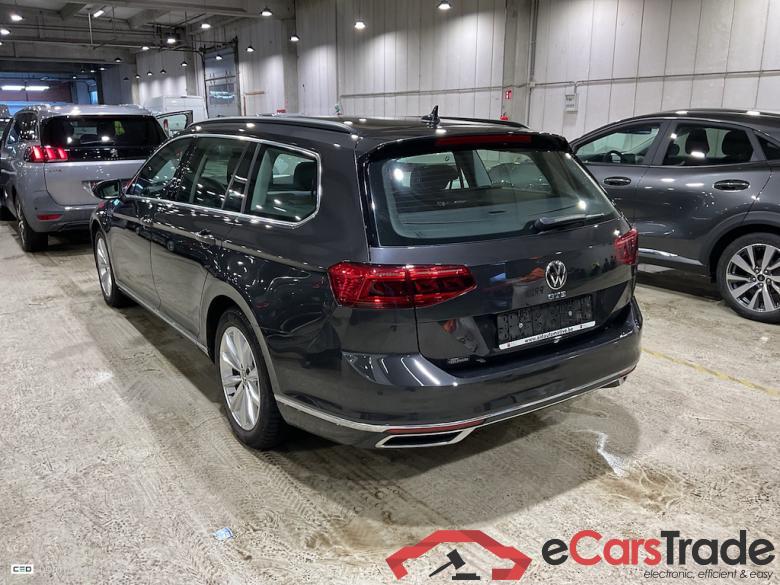VOLKSWAGEN PASSAT VARIANT 1.4 TSI MSQ VARIANT GTE BUSINESS #3