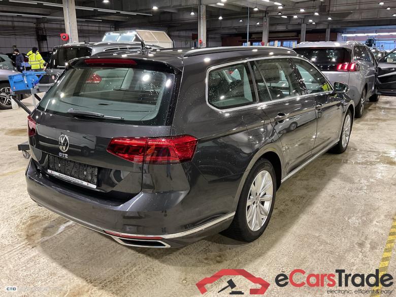 VOLKSWAGEN PASSAT VARIANT 1.4 TSI MSQ VARIANT GTE BUSINESS #4