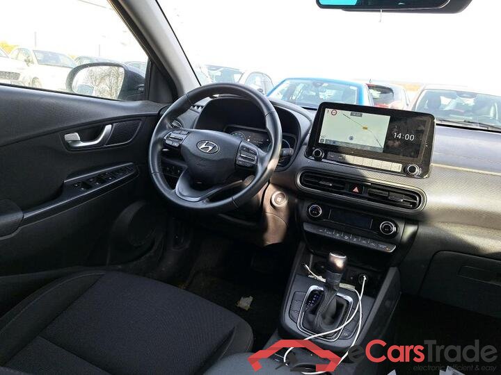 Hyundai Kona 1.6 GDI Hybrid Creative Aut. Head-Up Virtual Navi KeylessGo Camera Klima PDC ... #5