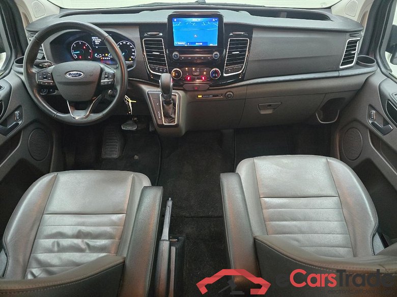 FORD Transit Custom 300 2.0 TDCI L1H1 Limited DC #6