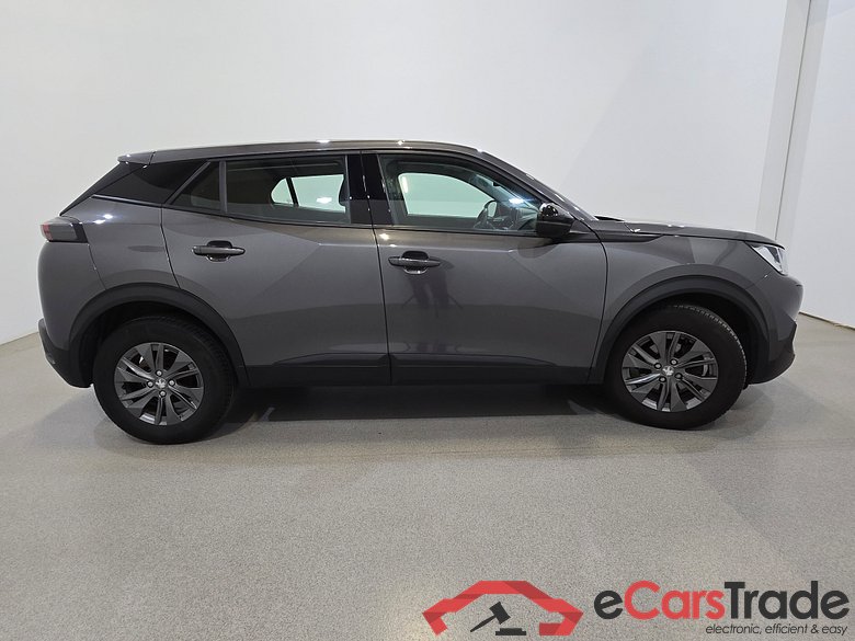 Peugeot 2008 1.2 PureTech Navi Klima PDC ... #5