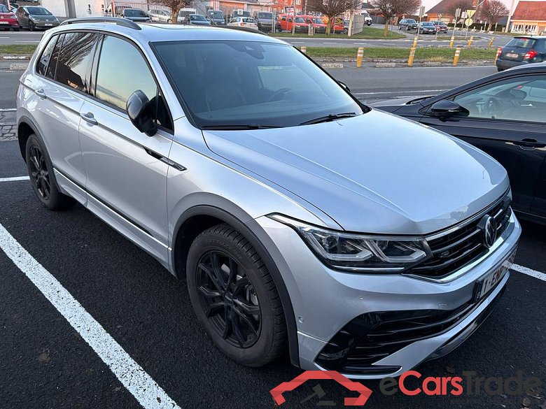 VOLKSWAGEN Tiguan eHybrid (PHEV) Tiguan R-Line Business Premium 1.4 TSI eHybrid 110 kW (150 ch) 6 vitesses DSG #2