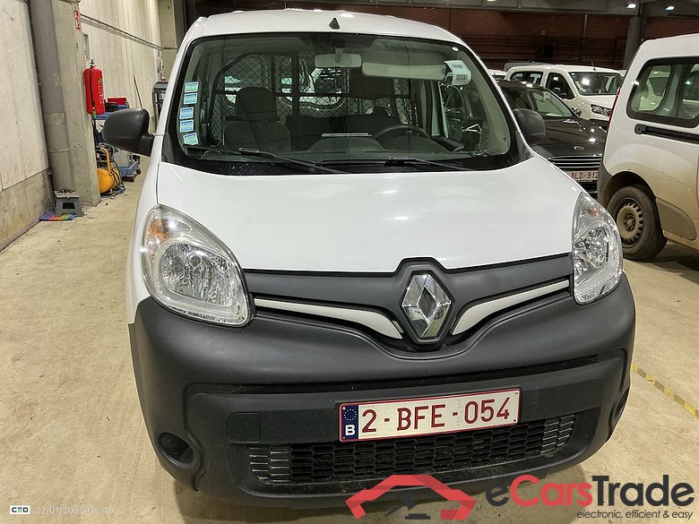 RENAULT KANGOO EXPRESS 1.5 BLUE DCI 95 MAXI CONFORT #2