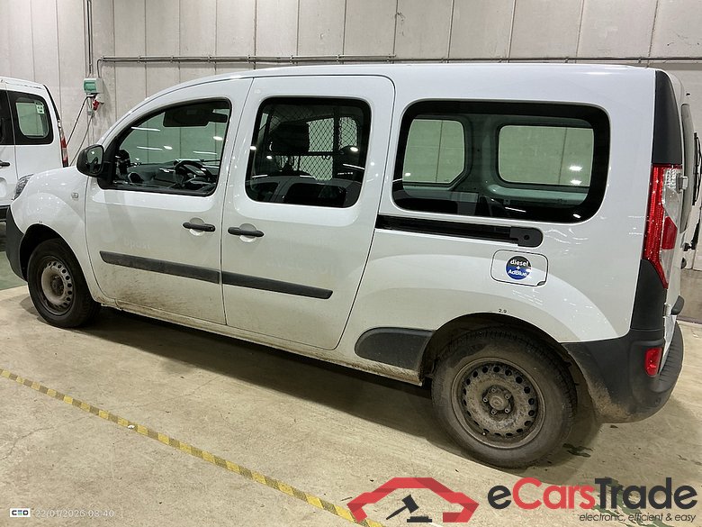 RENAULT KANGOO EXPRESS 1.5 BLUE DCI 95 MAXI CONFORT #3