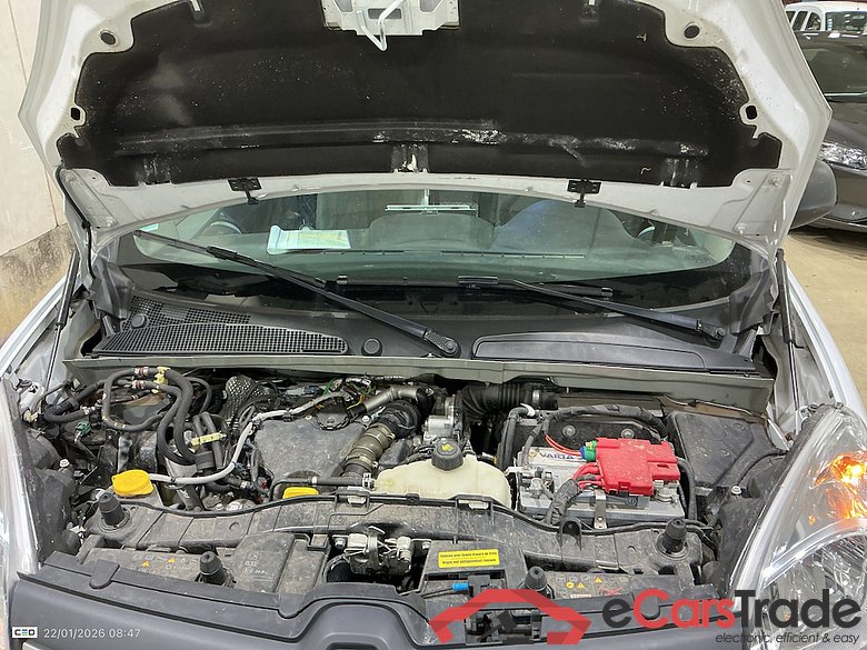 RENAULT KANGOO EXPRESS 1.5 BLUE DCI 95 MAXI CONFORT #6