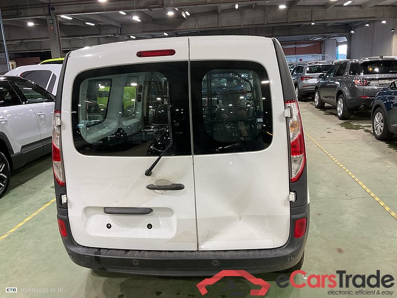RENAULT KANGOO EXPRESS 1.5 BLUE DCI 95 MAXI CONFORT #5