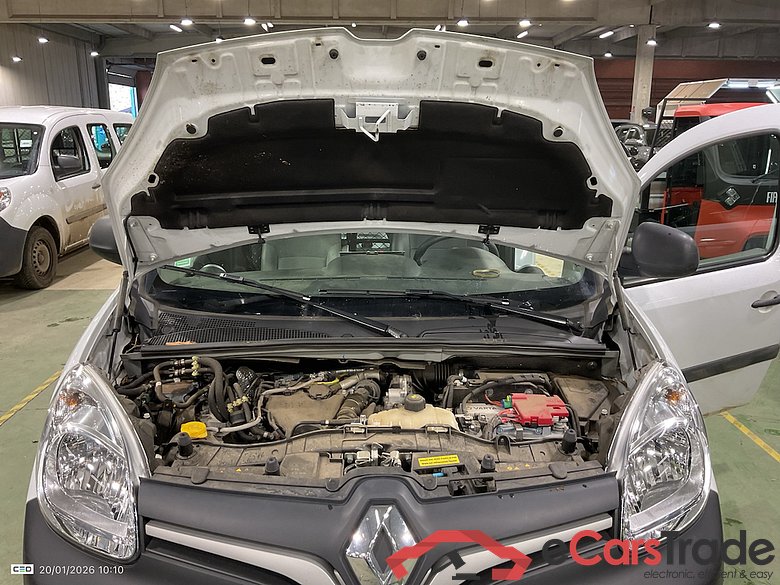 RENAULT KANGOO EXPRESS 1.5 BLUE DCI 95 MAXI CONFORT #6