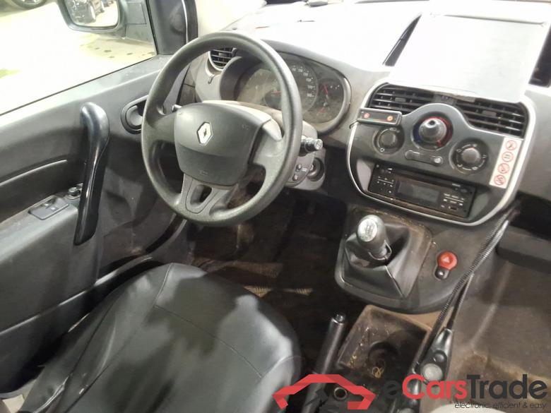 RENAULT KANGOO EXPRESS 1.5 BLUE DCI 95 MAXI CONFORT #6