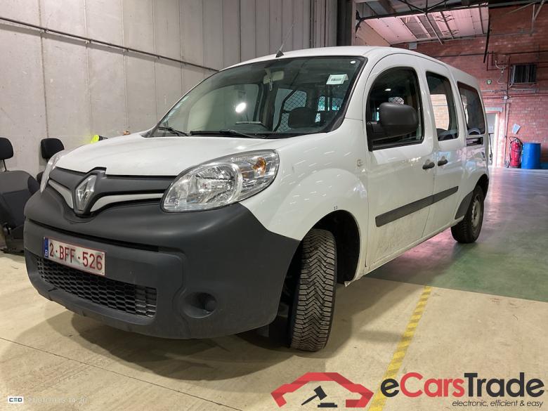 RENAULT KANGOO EXPRESS 1.5 BLUE DCI 95 MAXI CONFORT #1
