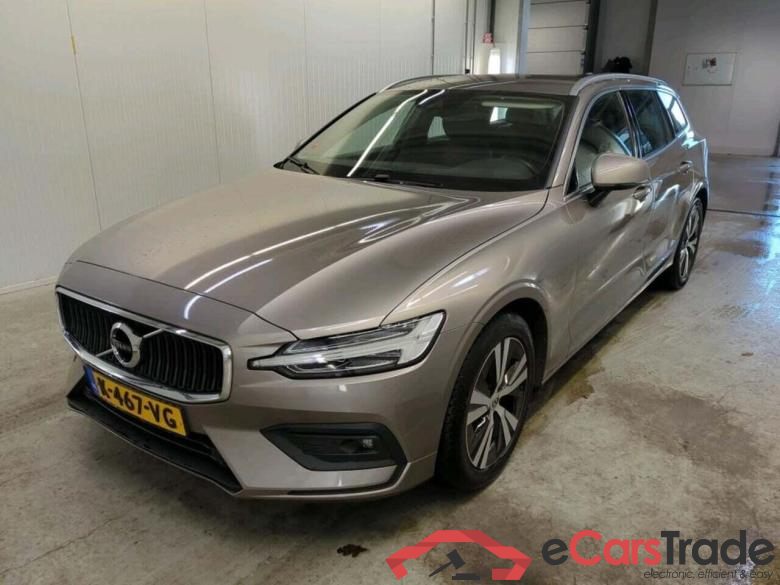 VOLVO V60 2.0 B4 Business Pro