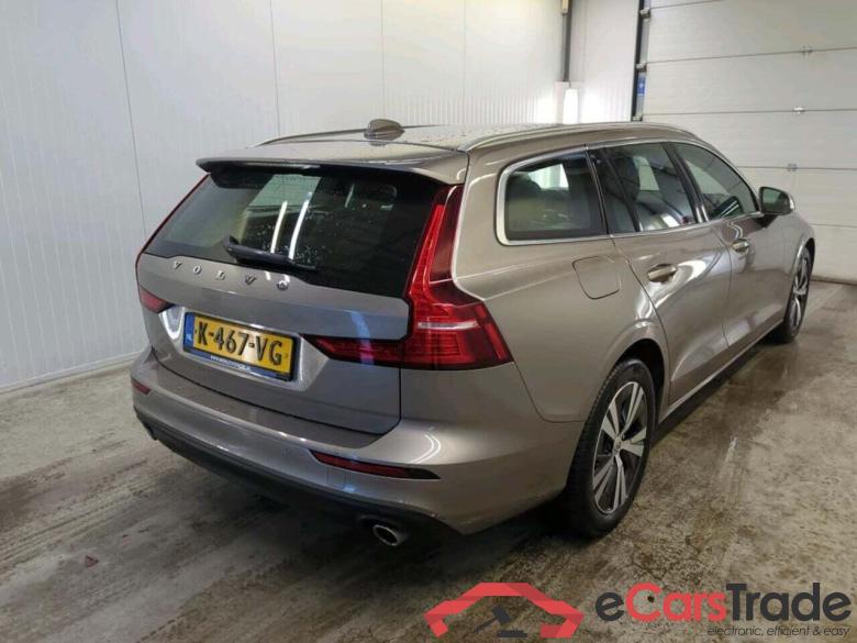 VOLVO V60 2.0 B4 Business Pro #2