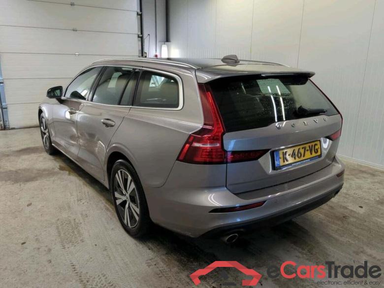 VOLVO V60 2.0 B4 Business Pro #6