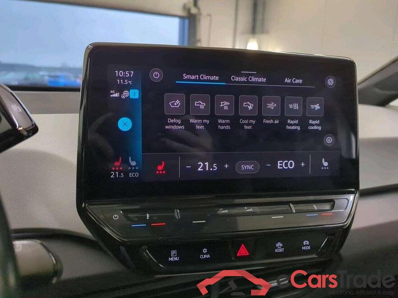 VOLKSWAGEN ID.3 First Plus 58 kWh #4