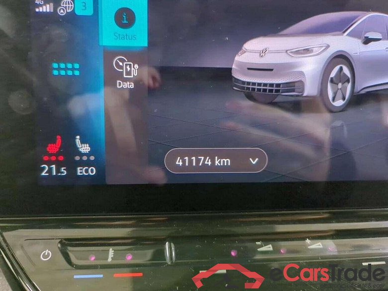 VOLKSWAGEN ID.3 First Plus 58 kWh #6