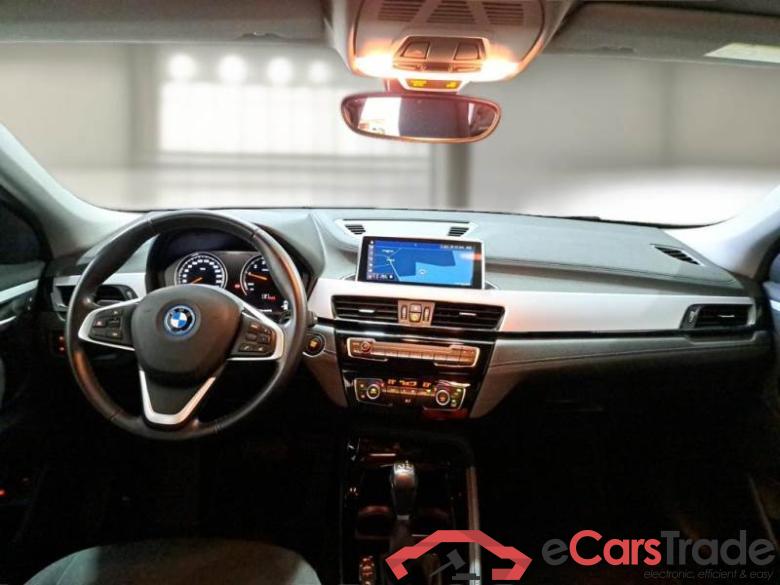 BMW X2 / 2017 / 5P / SUV XDRIVE 25E BUSINESS X AUTOMATICO #3