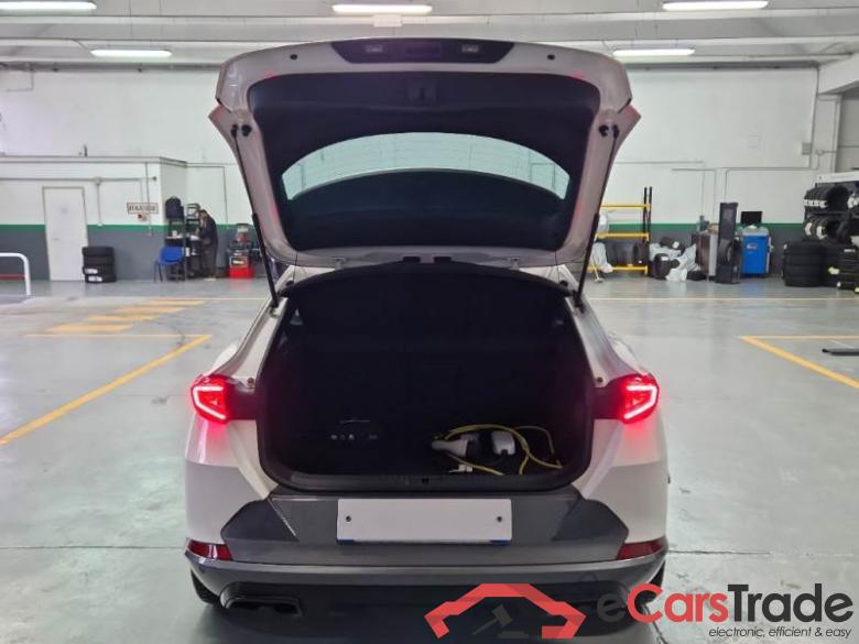 CUPRA FORMENTOR / 2020 / 5P / SUV 1.4 E-HYBRID DSG #5