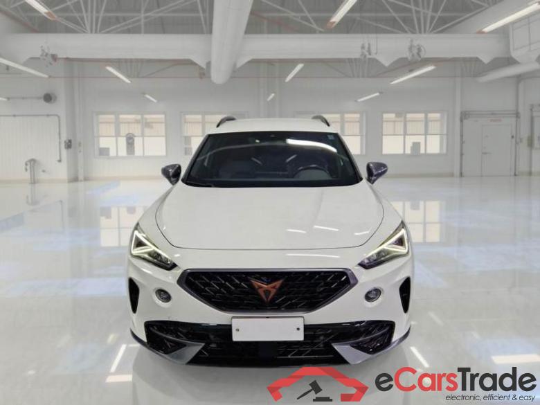CUPRA FORMENTOR / 2020 / 5P / SUV 1.4 E-HYBRID DSG #6