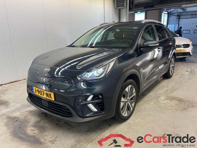 KIA e-Niro ExecutiveLine 64 kWh #1