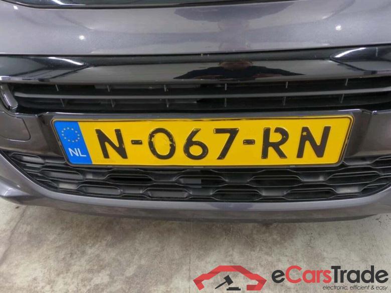 CITROEN C1 1.0 VTi Shine #4