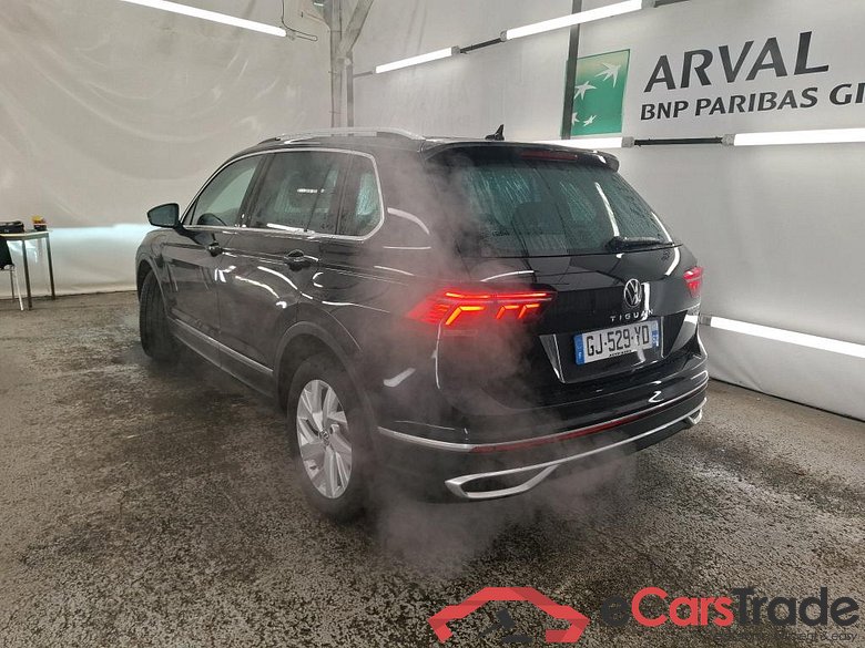 VOLKSWAGEN Tiguan / 2020 / 5P / SUV 1.4 eHybrid 245 DSG6 Elegance #2