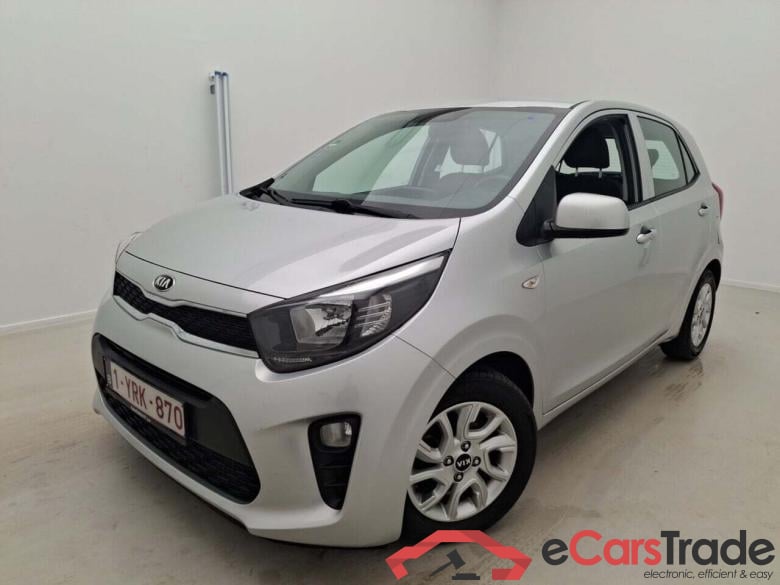 KIA PICANTO 1.0 MPI MORE