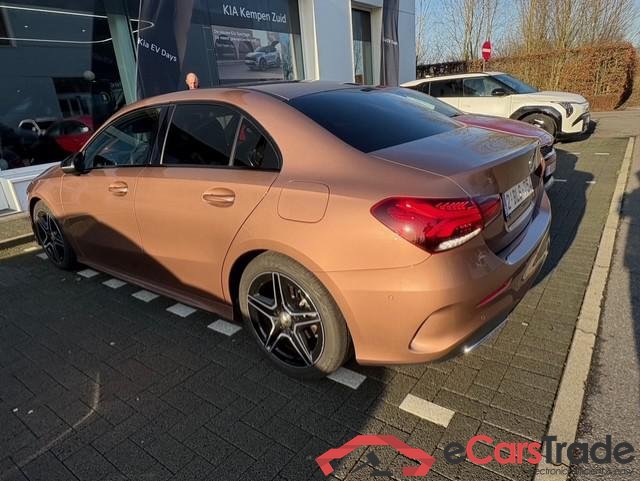 MERCEDES-BENZ A 180 (EU6AP) #3