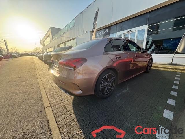 MERCEDES-BENZ A 180 (EU6AP) #4