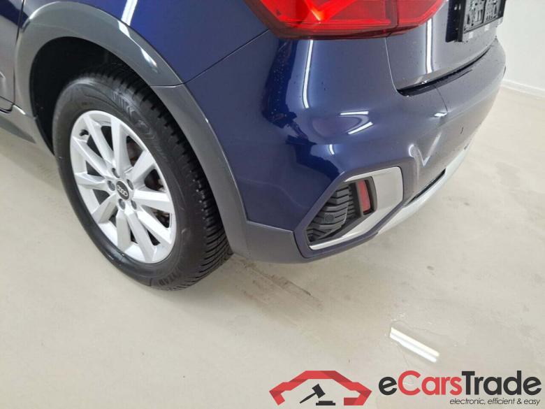 AUDI A1 ALL STREET S-TRONIC #5