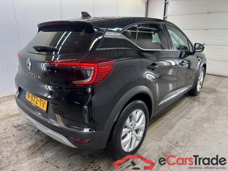 RENAULT Captur 1.0 TCe Intens #2