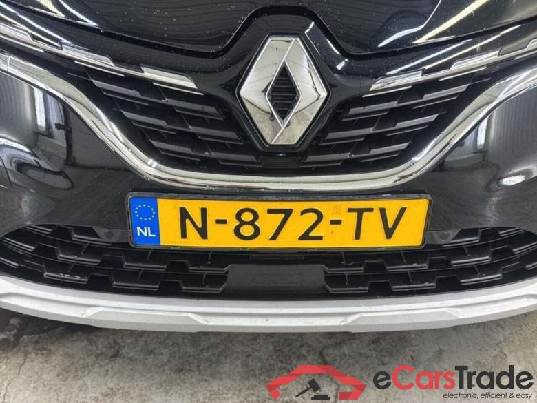 RENAULT Captur 1.0 TCe Intens #4