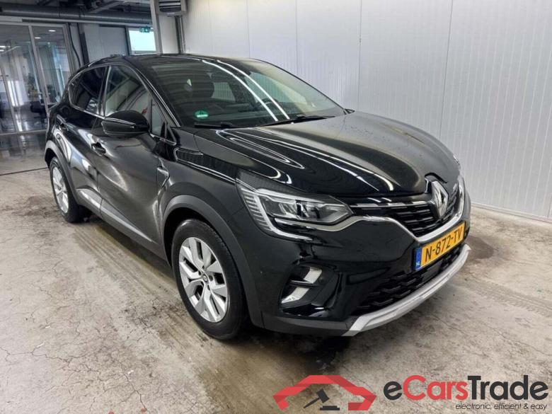 RENAULT Captur 1.0 TCe Intens #5