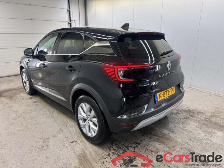 RENAULT Captur 1.0 TCe Intens #6