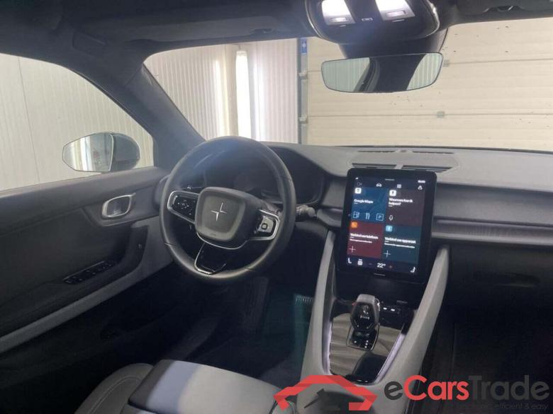 Polestar 2 LRDM LaunchEd. 78kWh #3