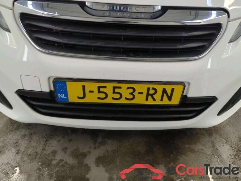 PEUGEOT 108 1.0 e-VTi Active #4