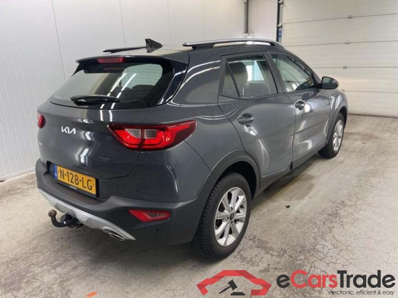 KIA Stonic 1.0 T-GDi MHEV Dyn L #2