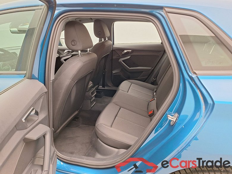Audi, A3 SB '20, Audi A3 Sportback 1.0 30 TFSi 81kW 5d #4