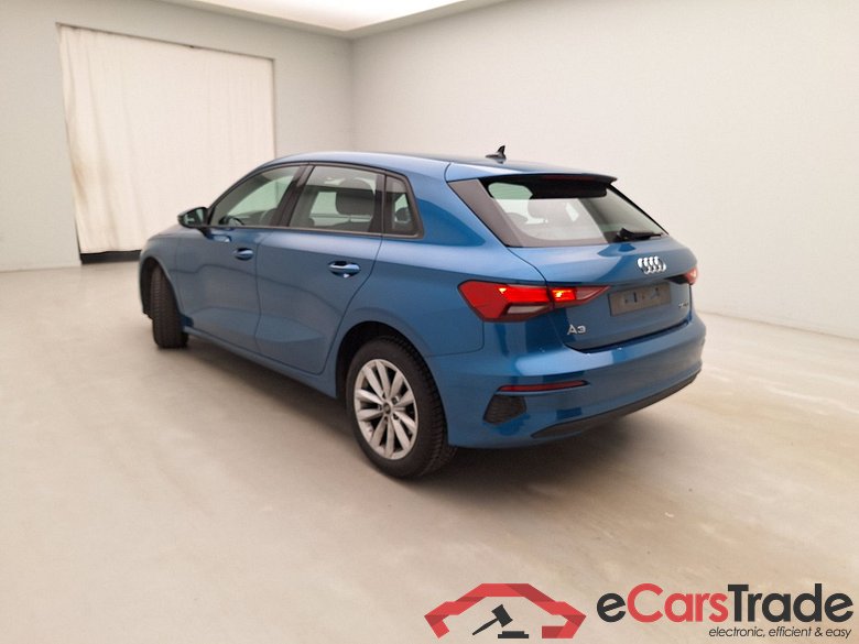 Audi, A3 SB '20, Audi A3 Sportback 1.0 30 TFSi 81kW 5d #6