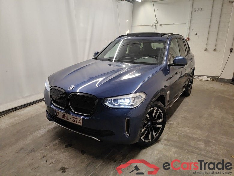 BMW iX3 sDrive35 5d #1