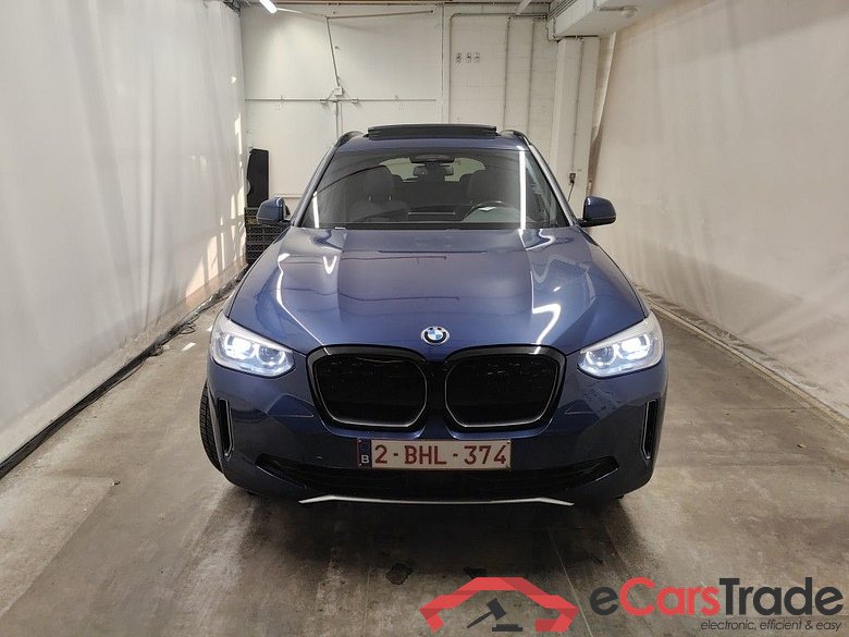 BMW iX3 sDrive35 5d #5