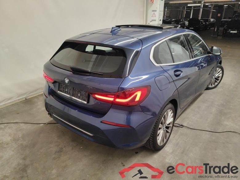 BMW 1 Reeks Hatch 116i (80 kW) 5d #2