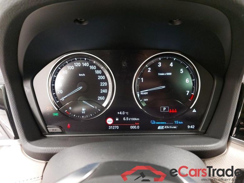 BMW X2 xDrive25e 162kW 5d #6