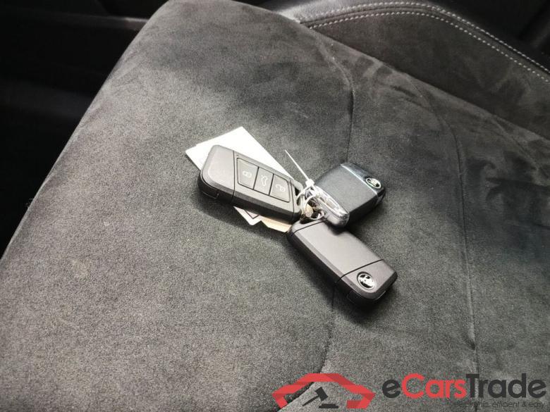 SKODA KODIAQ DIESEL 2.0 CR TDi 150 Style DSG (EU6AP) 5d #4