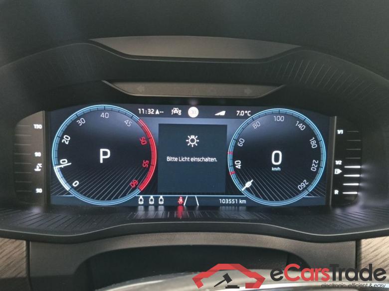 SKODA KODIAQ DIESEL 2.0 CR TDi 150 Style DSG (EU6AP) 5d #6