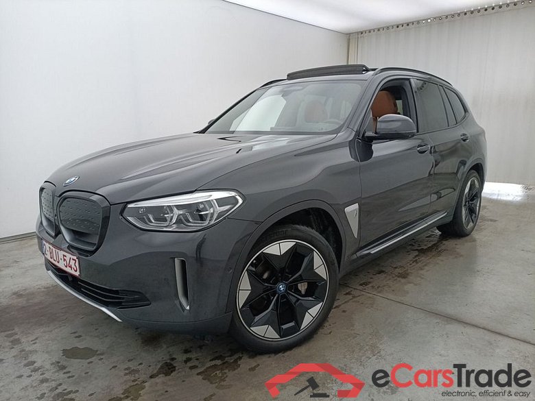 BMW iX3 iX3 5d