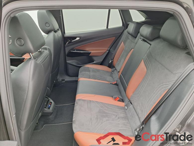 VW, ID.4 '20 BEV, Volkswagen ID.4 77kWh Pro Family 5d #4
