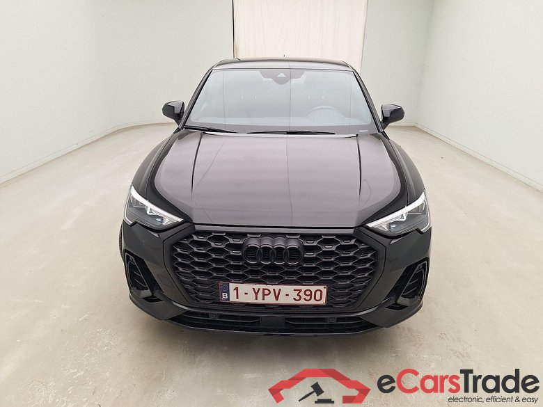 Audi, Q3 SB '19, Audi Q3 Sportback 35 TDI S tronic S Line Business #1