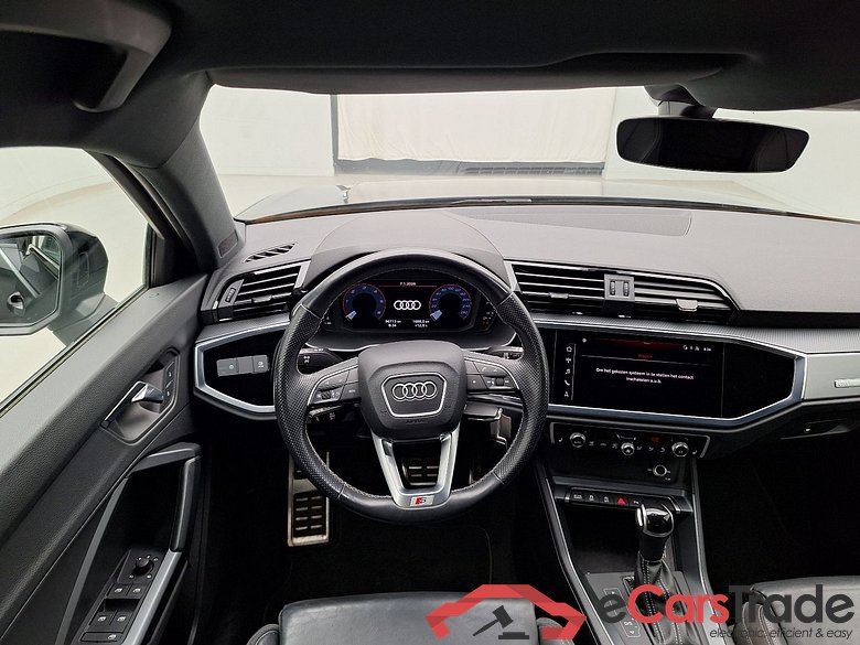 Audi, Q3 SB '19, Audi Q3 Sportback 35 TDI S tronic S Line Business #5
